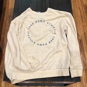 Puma Sweater